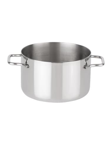 Mini cocotte de présentation Olympia 675 ml