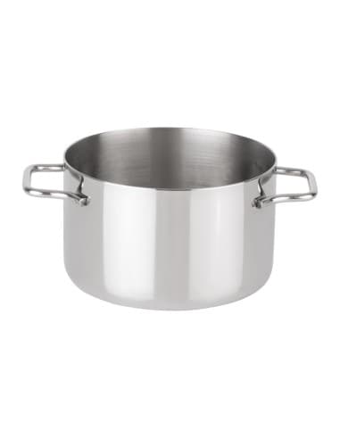 Mini cocotte de présentation Olympia 460 ml