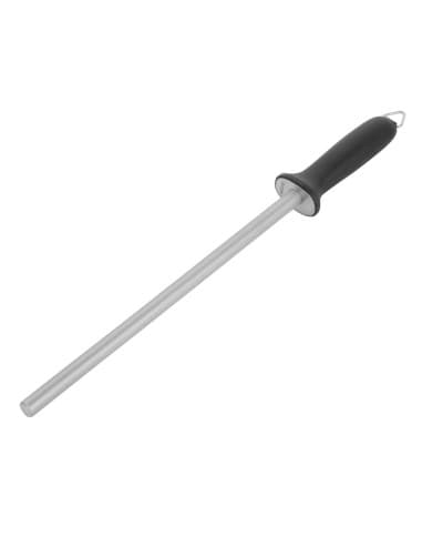 Fusil à aiguiser diamanté Vogue usage intensif 30,5 cm