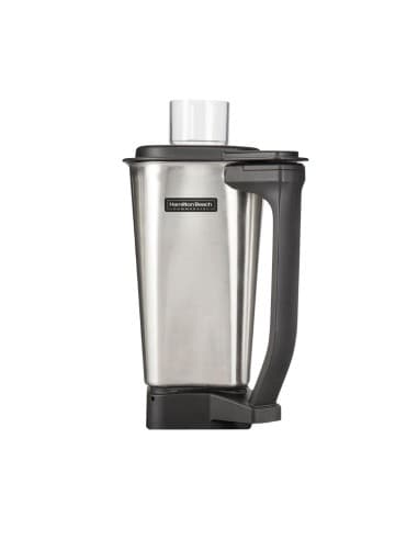 Pichet de rechange en acier inoxydable 1,4Â L Hamilton Beach Commercial