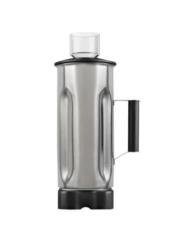 Pichet de rechange en acier inoxydable 1,8Â L Hamilton Beach Commercial