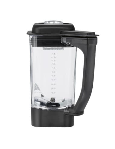 Pichet en copolyester de rechange 1,4Â L Hamilton Beach Commercial