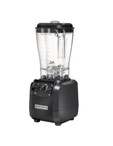 Blender de bar haute performance Hamilton Beach Fury