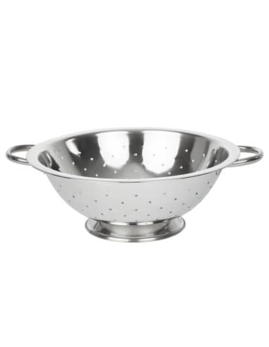 Passoire en acier inoxydable Vogue 290mm