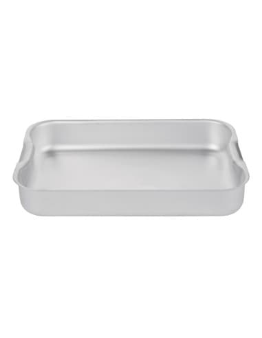 Plat à rôtir en aluminium Vogue 318x216mm