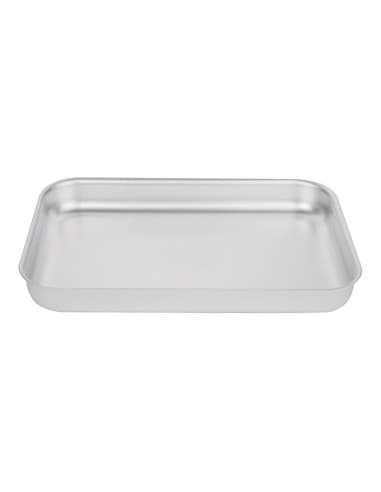 Plat à four en aluminium Vogue 318x216mm