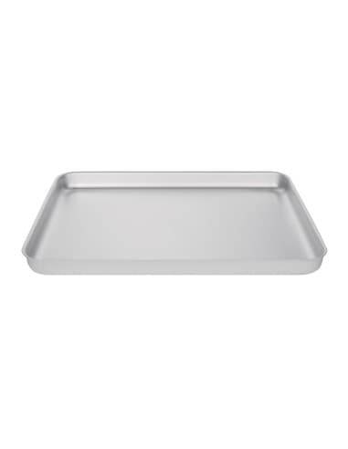 Plat à four en aluminium Vogue 470x356mm