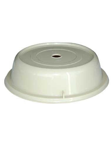 Couvre-assiette en plastique sans BPA Vogue