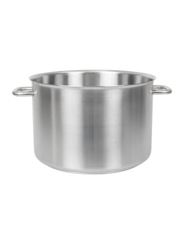 Marmite Matfer Bourgeat Excellence inox 50 L