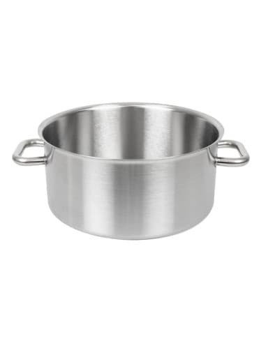 Faitout inox Excellence Matfer Bourgeat 5L