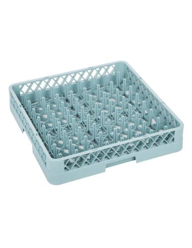 Casier de lavage-stockage assiettes Vogue