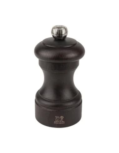 Moulin à poivre Peugeot Bistro marron foncé 100mm