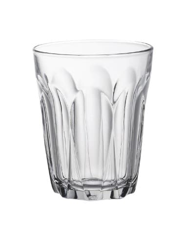 Gobelets Duralex Provence 250ml (lot de 6)