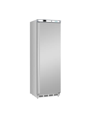 Armoire réfrigérée positive Polar Série C inox 400L