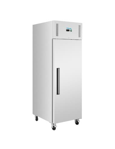 Armoire réfrigérée positive à air forcé Polar série G 600L