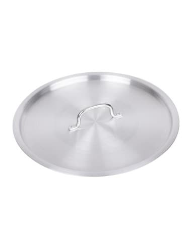 Couvercle pour marmites hautes Vogue 300mm