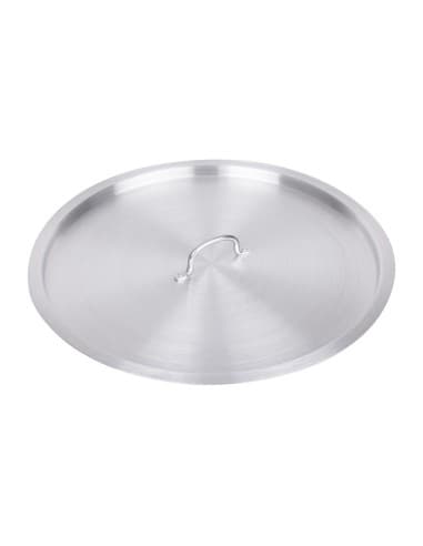 Couvercle pour marmites hautes Vogue 440mm