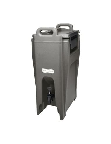 Conteneur isotherme pour boissons Ultra Camtainer Cambro 19,9L