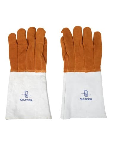 Gants de protection contre la chaleur Matfer Bourgeat