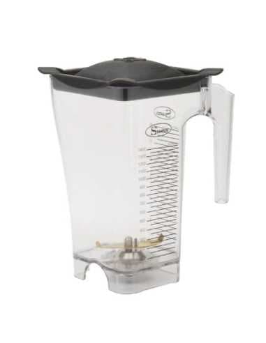 Ensemble pichet complet Santos