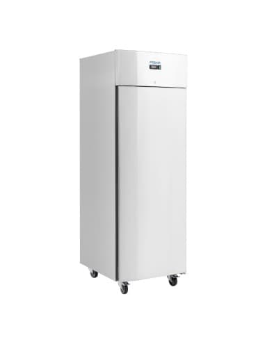Armoire réfrigérée négative une porte économe en énergie Polar Série U 700L
