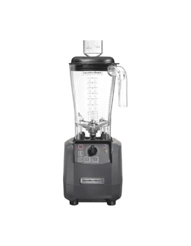 Blender professionnel Expeditor Hamilton Beach HBF600R