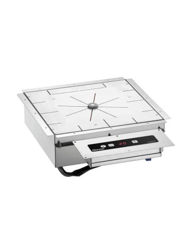 Système de mai. chaud à induction IWS650