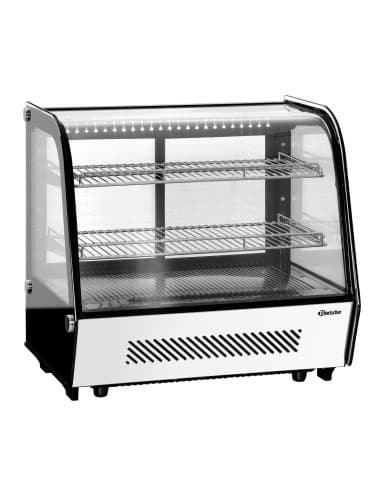 Vitrine réfrigérée Bartscher DeliCool II