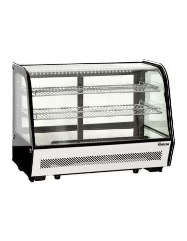 Vitrine réfrig. Bartscher DeliCool III