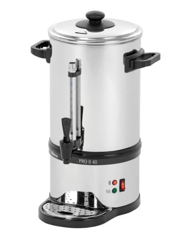 Percolateur à café Bartscher PRO II 40