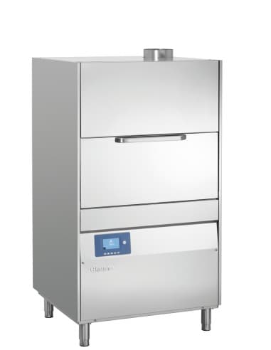 Lave-vaisselle p. grandes pièces TS 850R