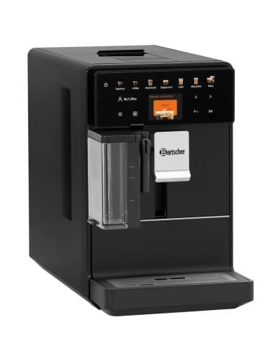 Distributeur autom. de café Easy Slim200