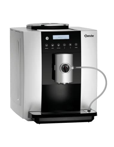 Distributeur aut. de café Easy Black 250