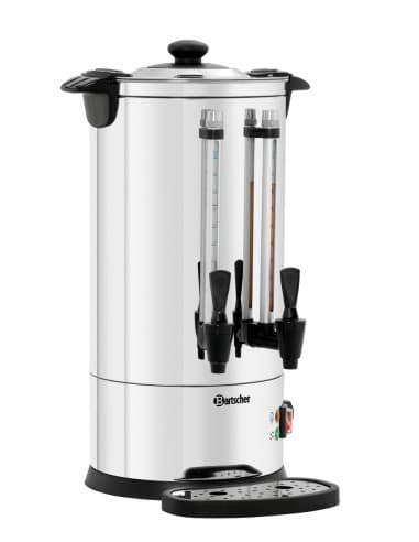 Distributeur de thé/d'eau chaude M8000
