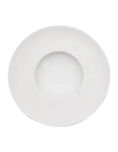 Assiettes Saturnia Napoli 200mm (lot de 12)