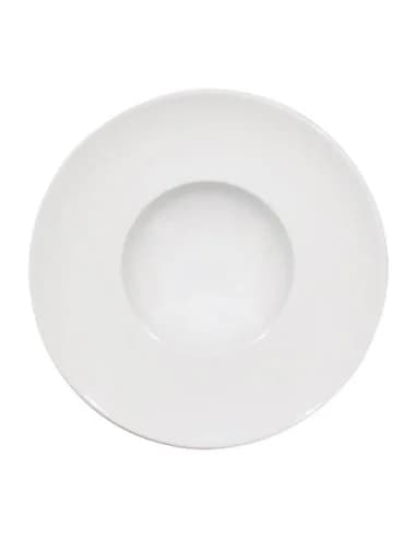 Assiettes Saturnia Napoli 240mm (lot de 6)