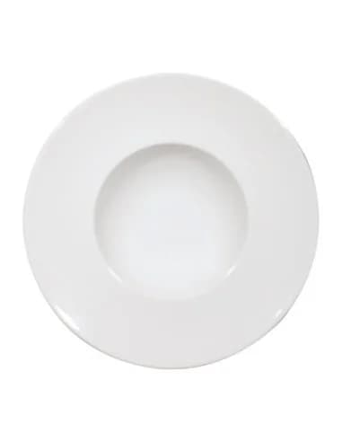 Assiettes Saturnia Napoli 275mm (lot de 6)