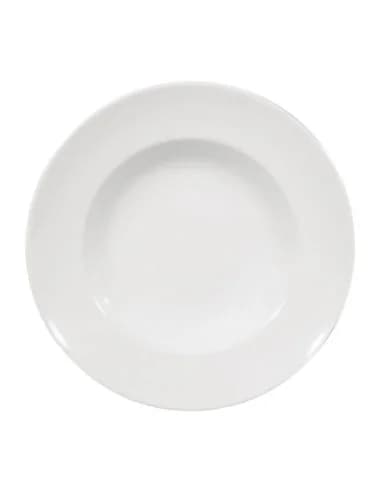 Assiette Ă pĂątes Saturnia Napoli 265mm