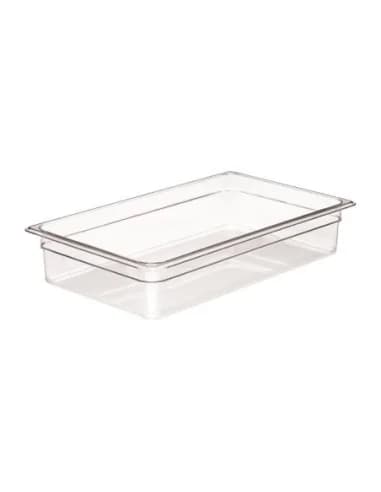Bac Camview Cambro GN 1/2 100mm