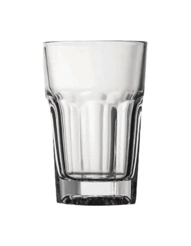 Gobelets hauts Utopia Casablanca CE 285ml (lot de 12)