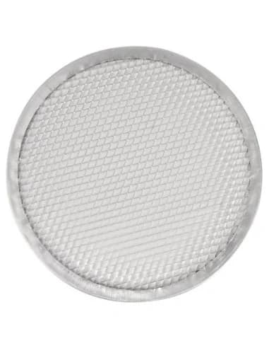 Grille à pizza Vogue en aluminium 23 cm