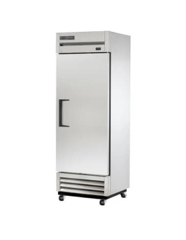 Armoire réfrigérée positive 1 porte True Slimline T-19-HC