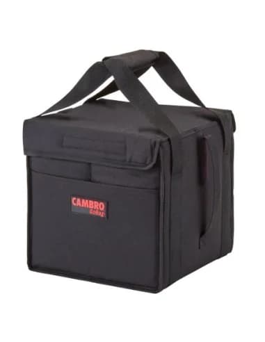 Petit sac de livraison pliant Cambro GoBag
