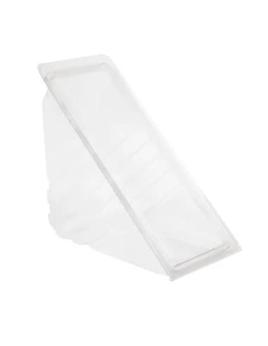 Boîtes sandwich triangle profondes recyclables Faerch (lot de 500)