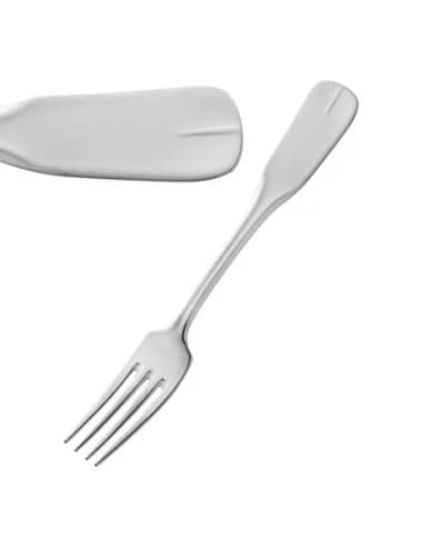 Fourchettes de table Amefa Vieux Paris