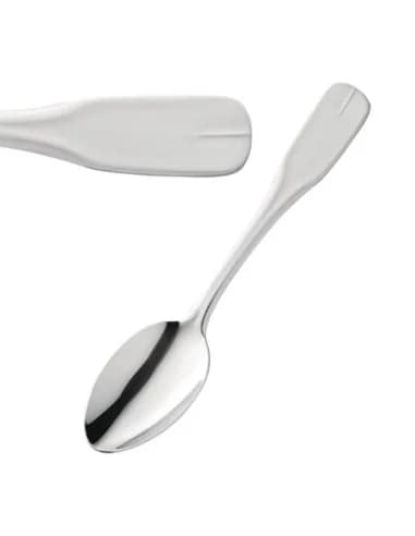 Cuillères à café Amefa Vieux Paris (Lot de 12)