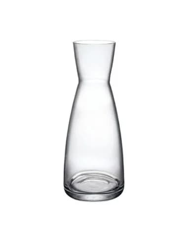 Carafes transparentes Bormioli Ypsilon 50cl (Lot de 6)