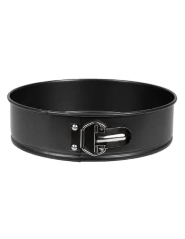 Moule à manqué antiadhésif à charnière Masterclass 250 mm