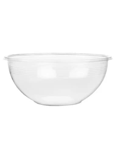 Bols salade PLA compostables série 185 Vegware 910ml (lot de 300)