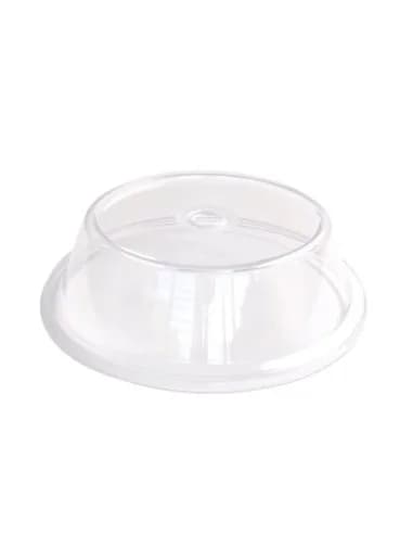 Couvre-assiettes en San APS 280mm